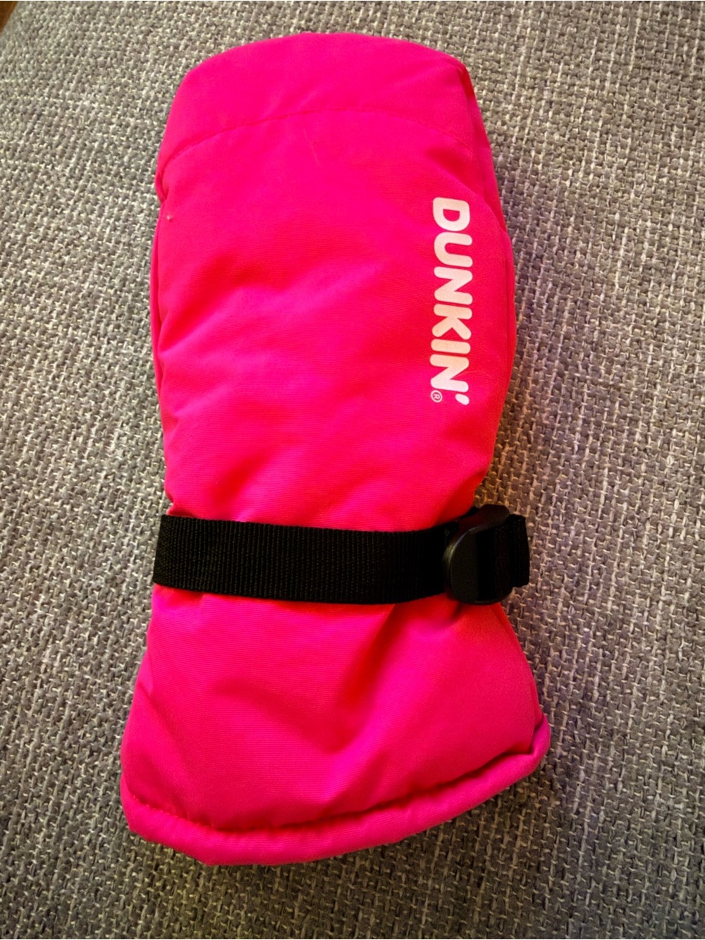 Dunkin Mitt/Mitten